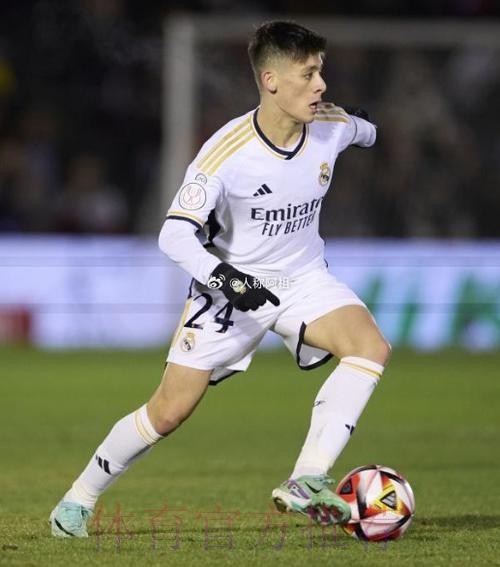 西媒:皇马考虑外租居勒尔 安帅认为他需要更多比赛 西媒:皇马考虑外租居勒尔 安帅认为他需要更多比赛